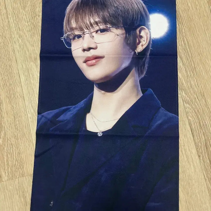 [BUNJANG] RIIZE Shotaro Slogan / 라이즈 쇼타로 슬로건