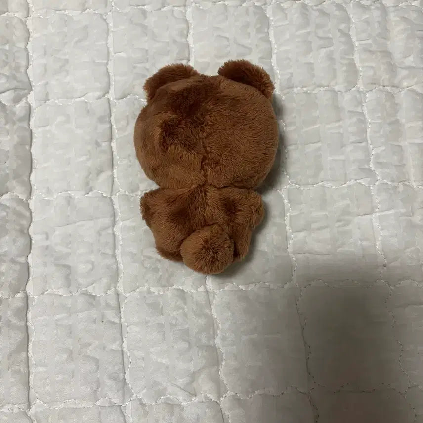 [BUNJANG] TXT Beomgyu "Bbobject" Plush Toy / 투바투 범규 인형 뽀바투 뽀송밤 판매