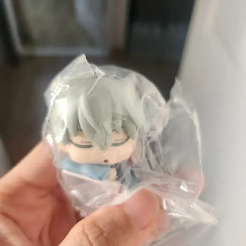 [BUNJANG] Kaiju No. 8 Ichikawa Reno Figure / 괴수8호 이치카와레노