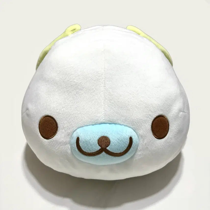 [BUNJANG] Large Mamegoma Plush with Wings / 대형 날개 마메고마 인형