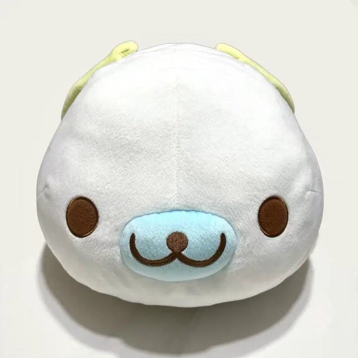 [BUNJANG] Large Mamegoma Plush with Wings / 대형 날개 마메고마 인형
