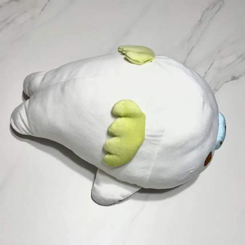[BUNJANG] Large Mamegoma Plush with Wings / 대형 날개 마메고마 인형
