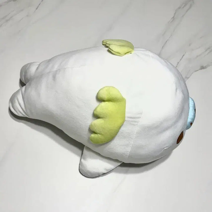 [BUNJANG] Large Mamegoma Plush with Wings / 대형 날개 마메고마 인형