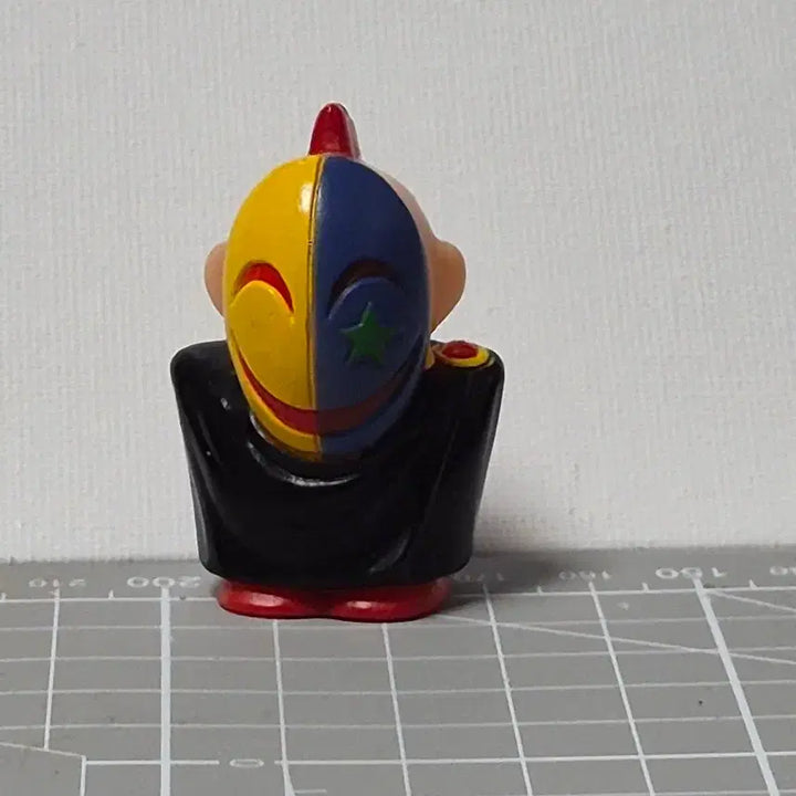 [BUNJANG] Crayon Shin-chan Classic Finger Puppets / 짱구 고전 손가락인형 그래그래마왕