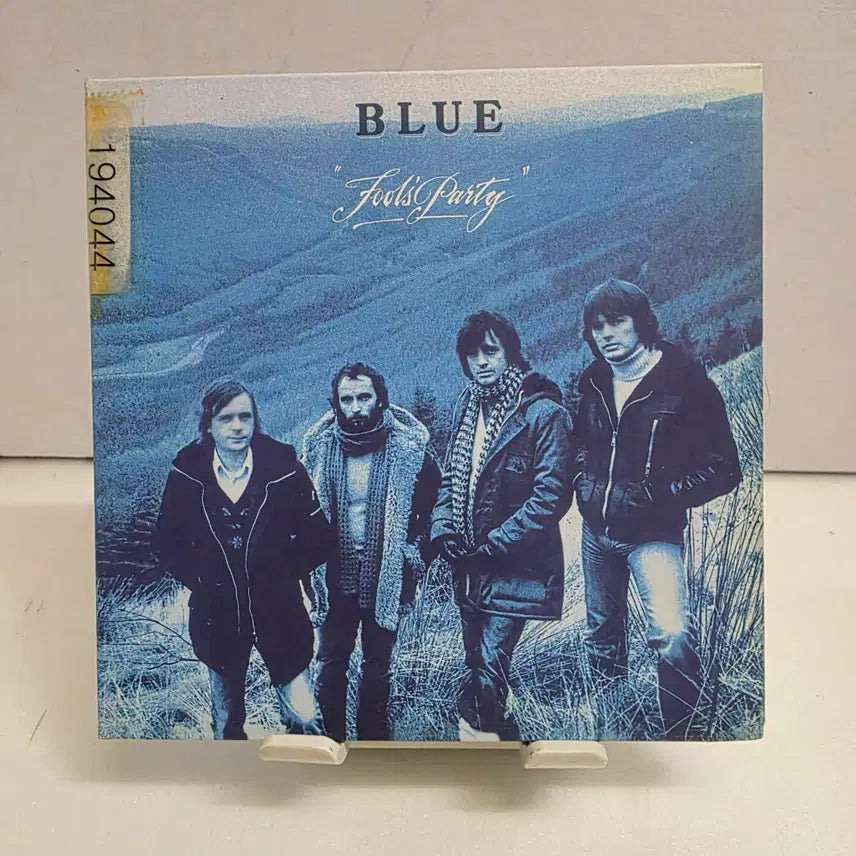 [BUNJANG] Blue Fools&