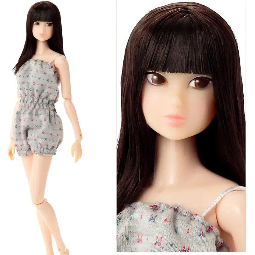 [BUNJANG] Wake-Up Momoko Doll WUD026 - Pre-owned / Wake-Up momoko DOLL WUD026