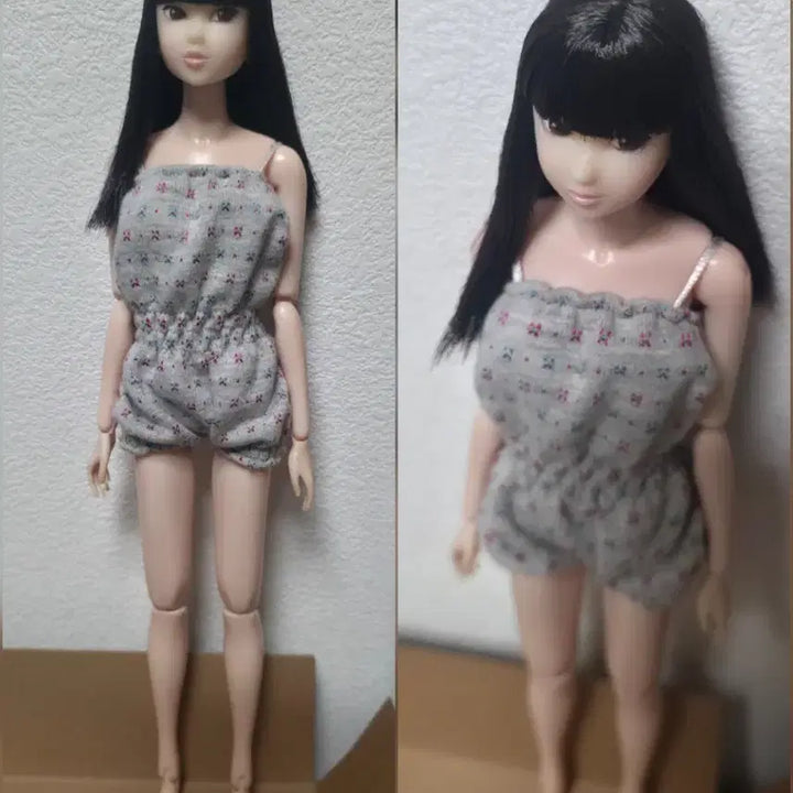 [BUNJANG] Wake-Up Momoko Doll WUD026 - Pre-owned / Wake-Up momoko DOLL WUD026