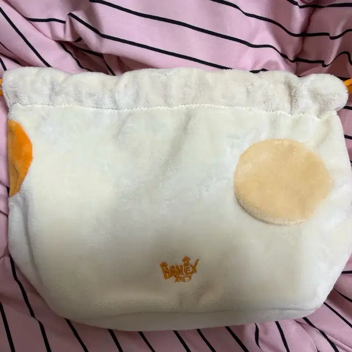 [BUNJANG] BOYNEXTDOOR Cat Pouch Sung-ho / 쁘넥도 보넥도 캣삐 파우치 성호 보이넥스트도어