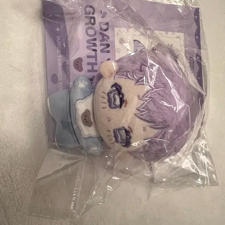 [BUNJANG] Banguri Doll Set / 방울이 인형세트