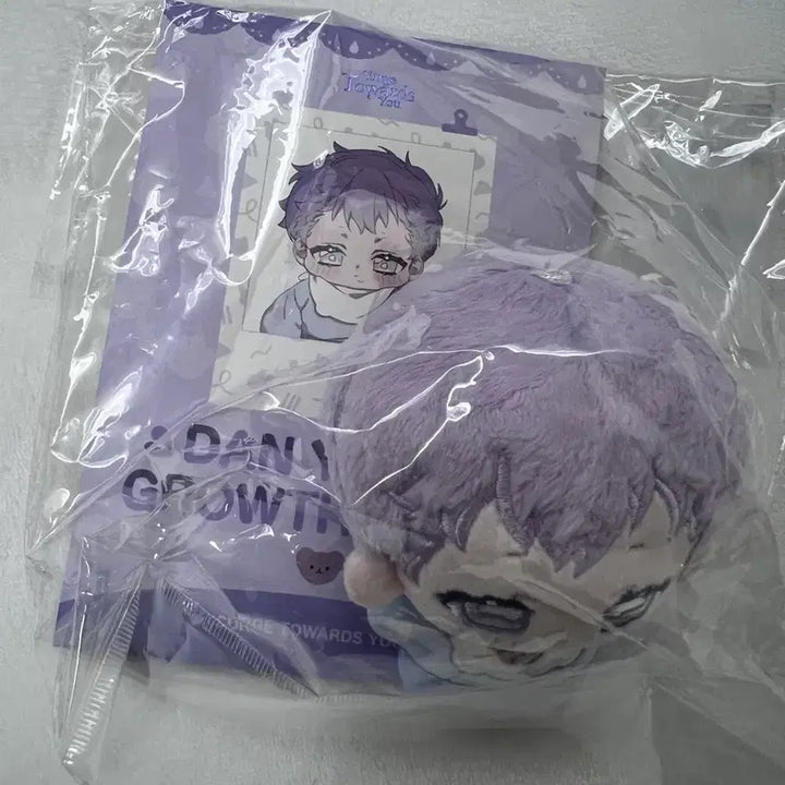[BUNJANG] Banguri Doll Set / 방울이 인형세트