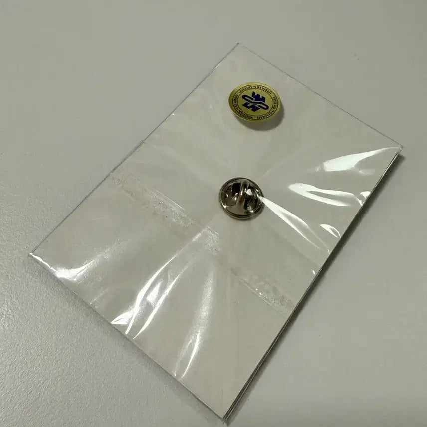 [BUNJANG] Death Note The Musical Lapel Pin / [MD]뮤지컬 데스노트 뱃지