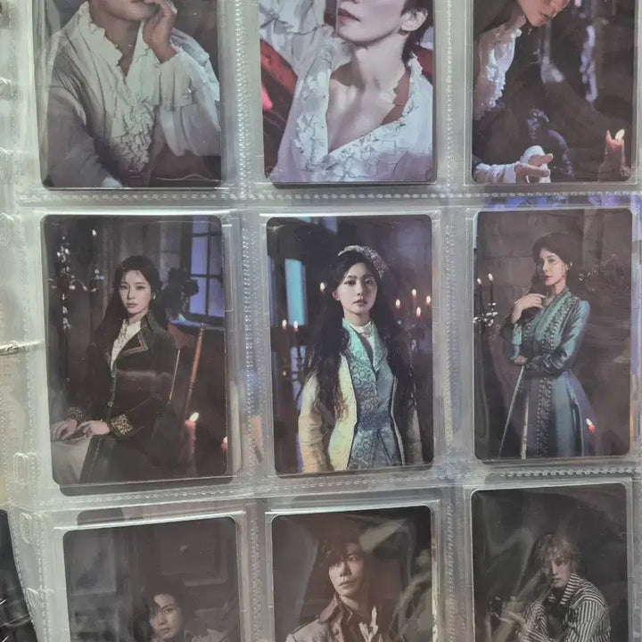 [BUNJANG] Dracula Musical Limited Edition OST / 드라큘라 드큘 초판 OST