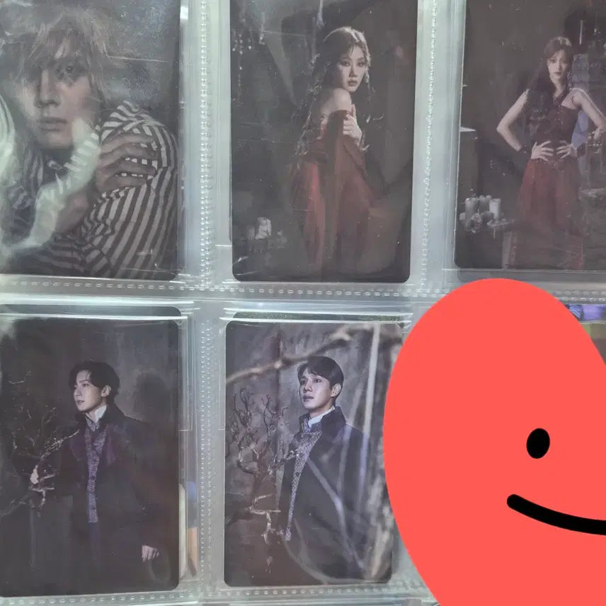 [BUNJANG] Dracula Musical Limited Edition OST / 드라큘라 드큘 초판 OST