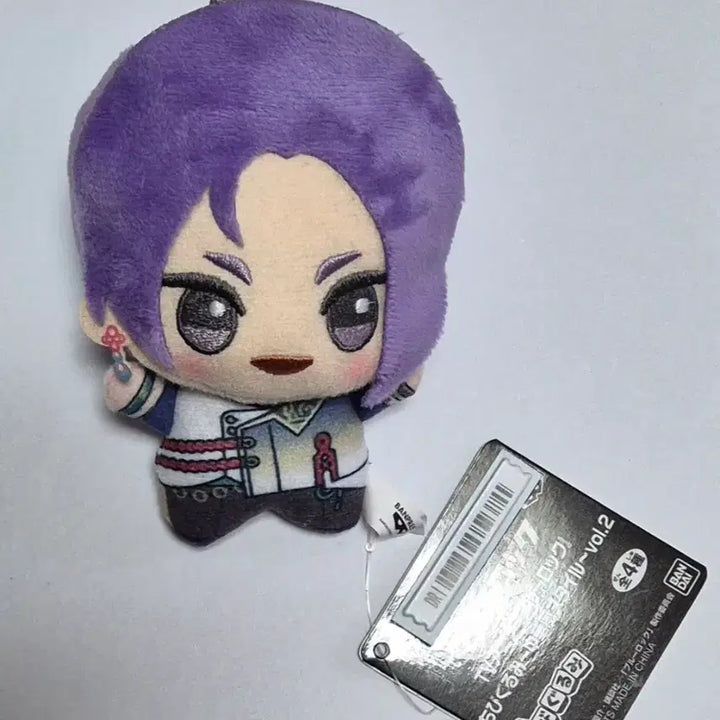 [BUNJANG] Blue Lock Reo Plush / 블루록레오 누이판매