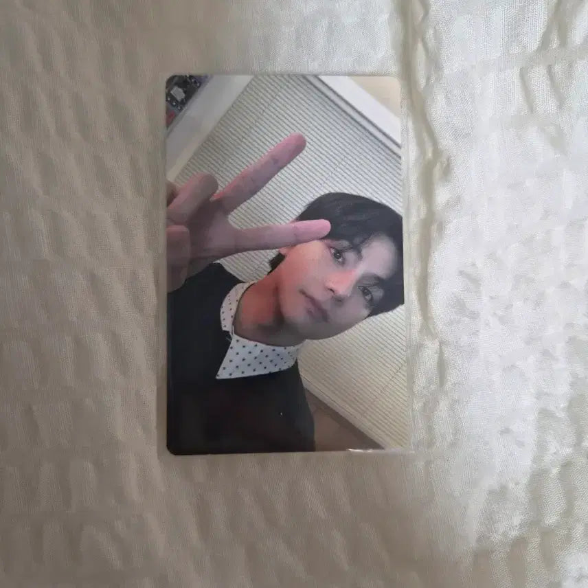 [BUNJANG] BTS V Taehyung ARIRANG Weverse Version Photocard / 방탄소년단 BTS 뷔 V 김태형 아리랑 위버스 버전 포토카드 판매