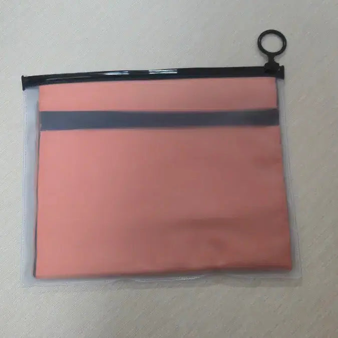 [BUNJANG] Yudabinband Official Slogan Pouch / 유다빈밴드 공식 슬로건 파우치
