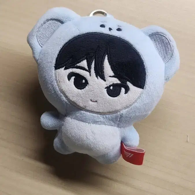[BUNJANG] T1 Phase Keyring / 티원 페이즈 키링
