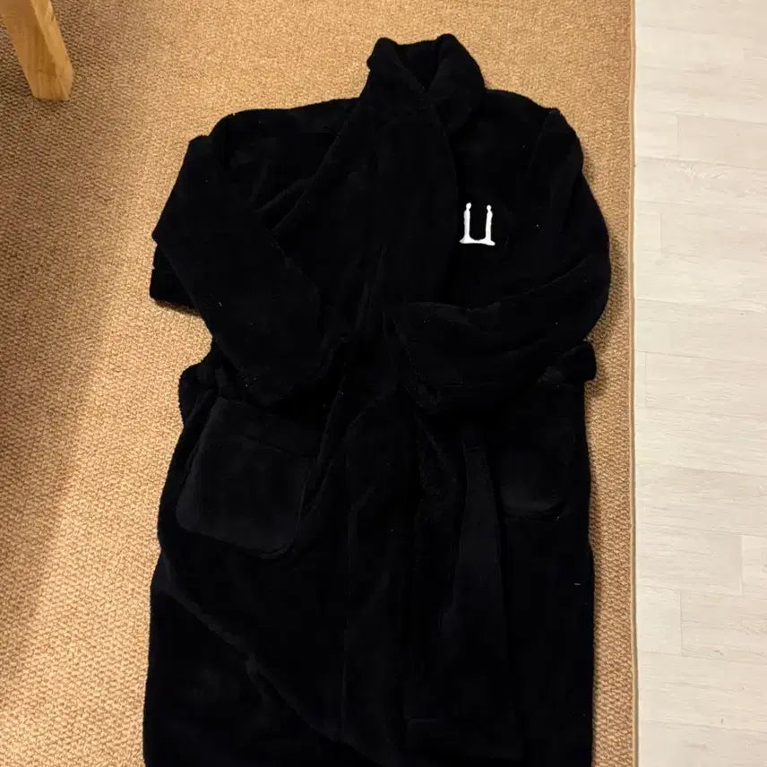 [BUNJANG] G-Dragon Weverse Mansion Robe MD Goods / 지드래곤 위버맨쉬 로브 md 굿즈