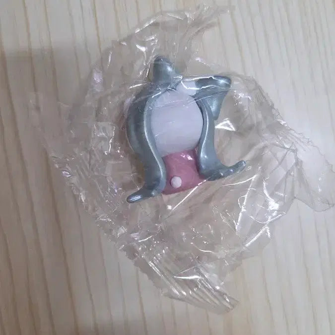 [BUNJANG] Sanrio Hello Kitty Ballet Ribbon Gacha Figure / 산리오 키티 발레리본 가챠 피규어