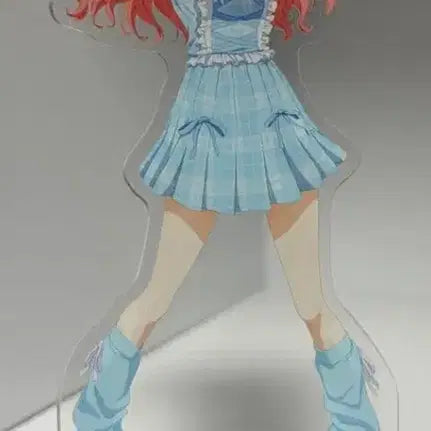 [BUNJANG] Gleebiskdol Acrylic Stand (New) / <추석행사>(새상품)그비스크돌 아크릴 스탠드