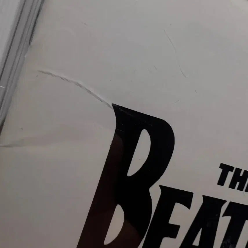 [BUNJANG] The Beatles Past Masters Volume 2 CD Japanese Edition / 비틀즈 Past Masters Volume 2 CD 일본반
