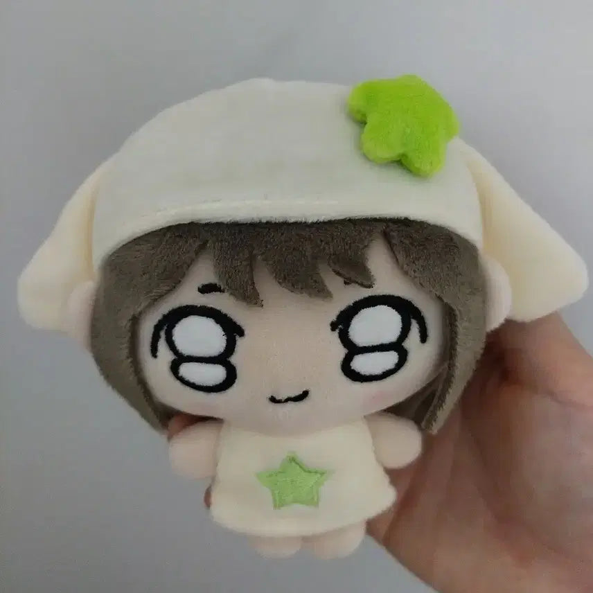 [BUNJANG] IVE Yujin Reissue Petite Doll / 폭덤!!) 번장 유일 매물) 아이브 유진 리바이브 쁘띠 인형만 판매합니다!
