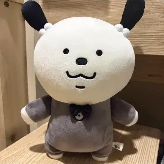 [BUNJANG] Park Duckie Plush Toy / 박뚜기