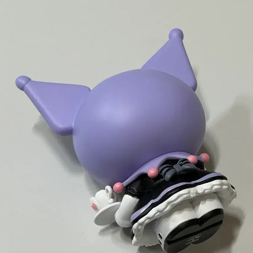 [BUNJANG] Sanrio Kuromi Miniso Mini Figure (Authentic) / 쿠로미 미니소 피규어 (정품)