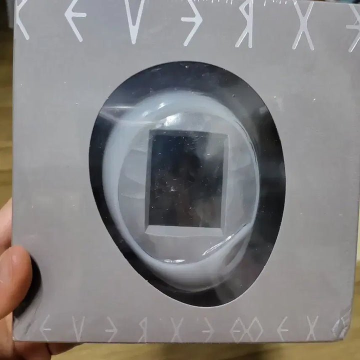 [BUNJANG] EXO EX-VISION Rebirth Album Sealed / 미개봉 엑소 리버스 엑스비전 EX-VISION