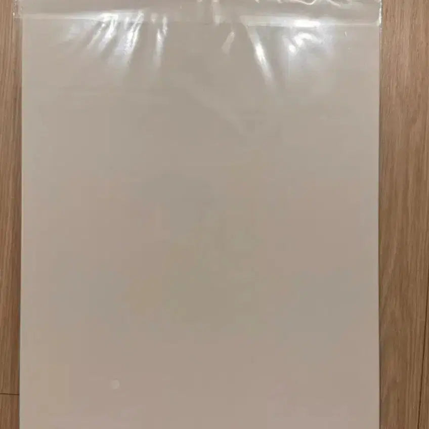 [BUNJANG] Dracula Love Tail Poster Sealed / 드라큘라 러브테일 포스터 미개봉