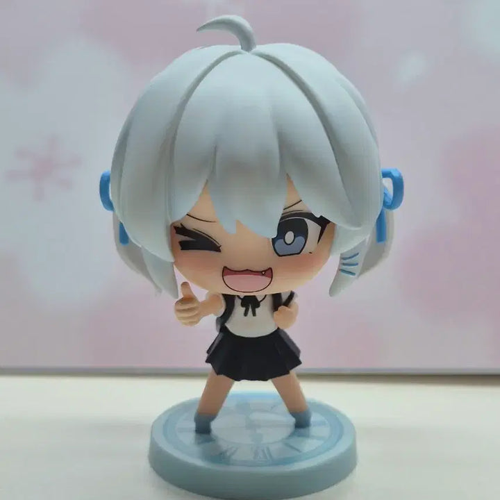 [BUNJANG] High10 (Isegye Idol) Gosegu Figure / 이세돌 차세돌 피규어 - 고세구