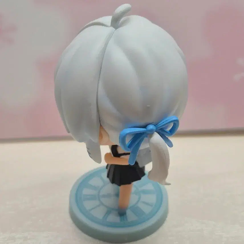 [BUNJANG] High10 (Isegye Idol) Gosegu Figure / 이세돌 차세돌 피규어 - 고세구