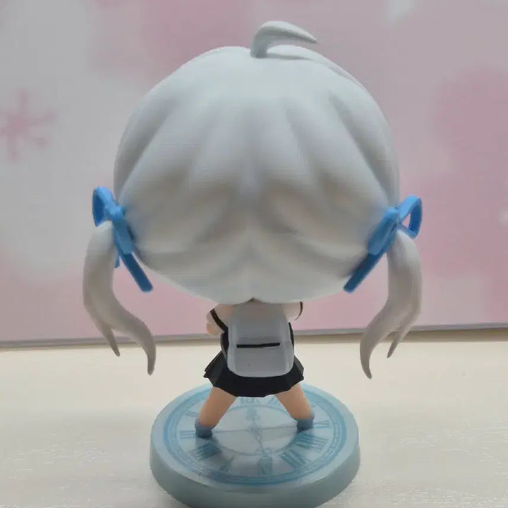 [BUNJANG] High10 (Isegye Idol) Gosegu Figure / 이세돌 차세돌 피규어 - 고세구