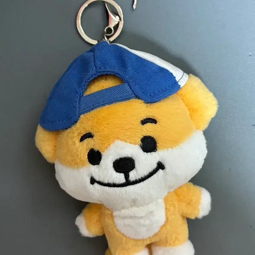[BUNJANG] Enhypen Jake Doll (Broken Keychain) / 엔친 제이키 인형 판매