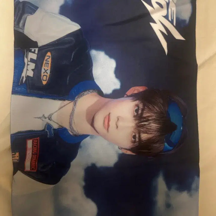 [BUNJANG] Sung Han Bin 2025 World Tour Slogan / 성한빈 2025월드투어 슬로건