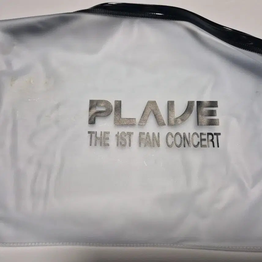 [BUNJANG] PLAVE Fancon Slogan / 플레이브 팬콘 슬로건