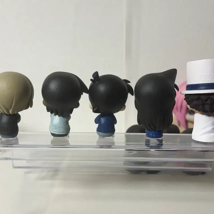 [BUNJANG] Detective Conan Machi Bokke Bundle Set / 명탐정 코난 마치보케 일괄 양도
