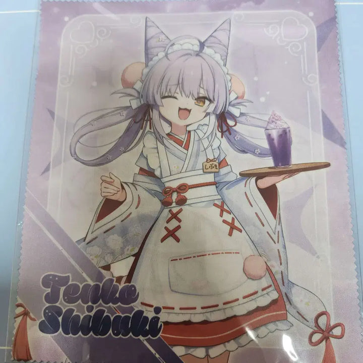 [BUNJANG] Stellive Aniplex Buchi Multicleaner / 스텔라이브 애니플러스 부키 멀티클리너