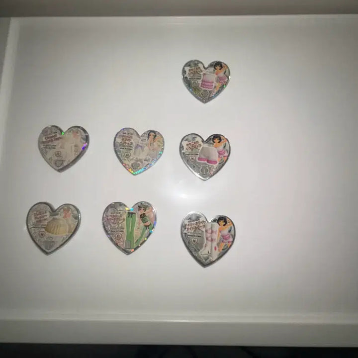 [BUNJANG] Prism Stone Bundle Set / 프리즘스톤 일괄 판매