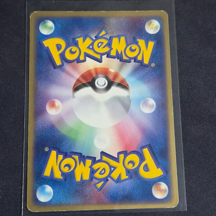 [BUNJANG] Pokemon Card Japanese Adv Poochyena / [포켓몬 카드]일판 adv 포챠나