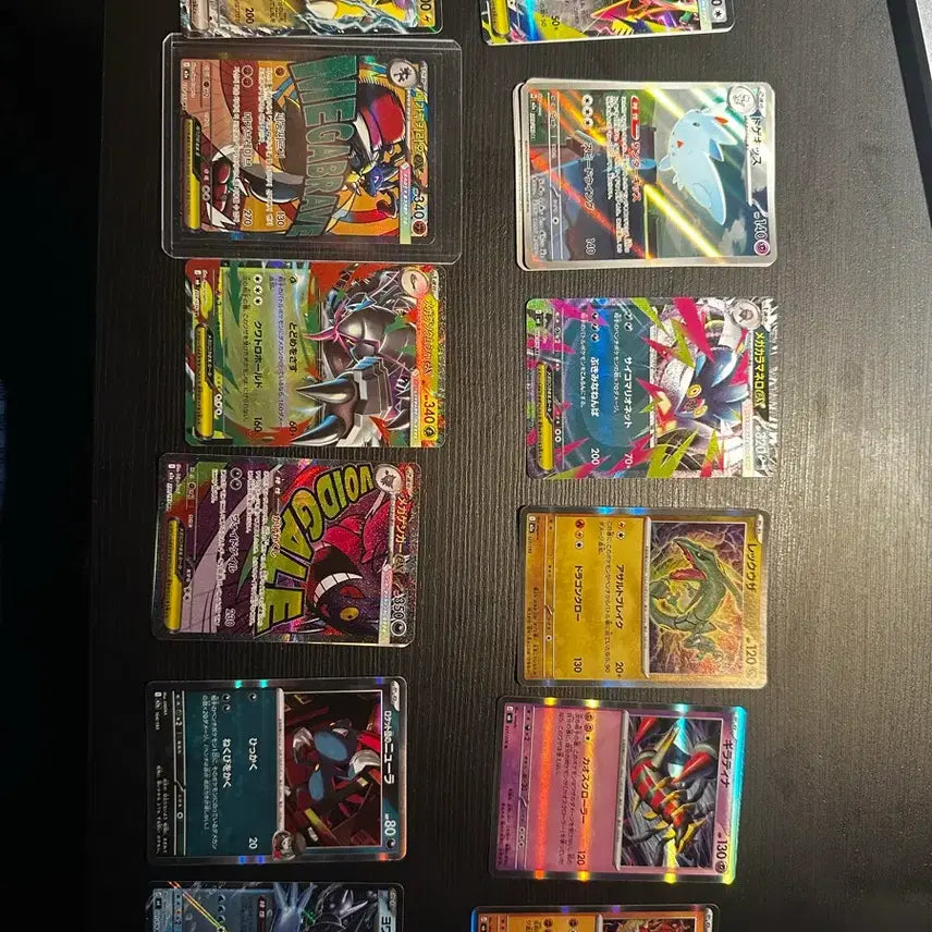 [BUNJANG] Pokemon Card Bundle / 포켓몬카드