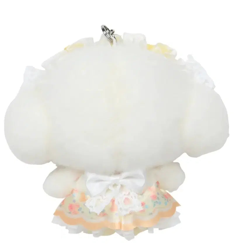 [BUNJANG] Sanrio Merchen Party Corgi Mung Mascot / 산리오 메르헨 파티 코기뮹 마스코트