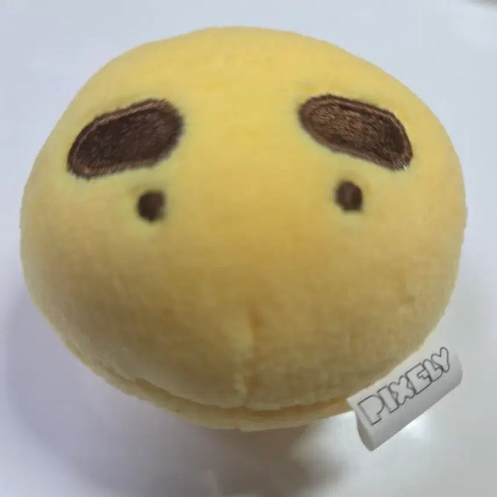 [BUNJANG] Pixelity Kakbeol Mochi Keyring &amp; Plush / 급전) 픽셀리 각별 뜰팁 찹쌀떡 키링 찹쌀떡 인형 굿즈