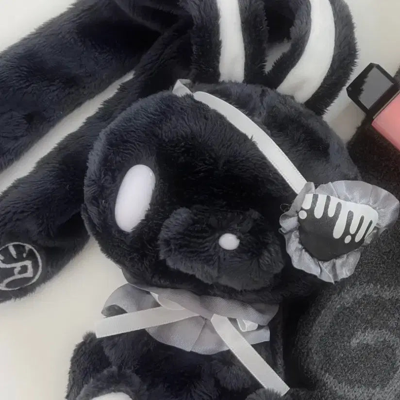 [BUNJANG] Gloomy Bear Universal Rabbit Eye Patch / 글루미베어 범용토끼 아이패치