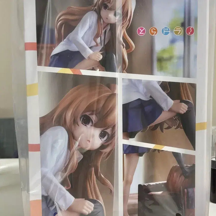 [BUNJANG] F:nex Taiga Aisaka Toradora Figure / 후류 F:nex(페넥스) 토라도라 아이사카 타이가