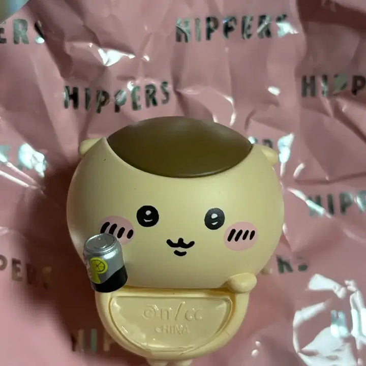 [BUNJANG] Kurimanju Hyper Kurimanju Unsealed Figure / 쿠리만주 히퍼 쿠리만쥬 단순개봉