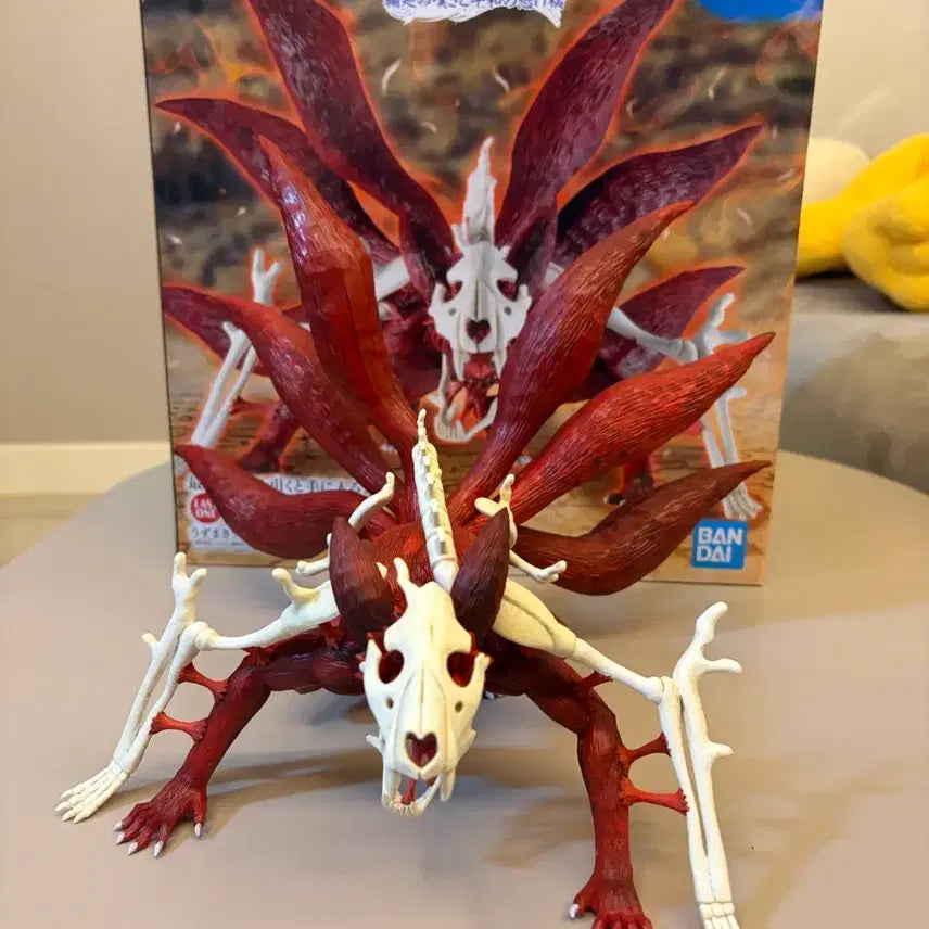 [BUNJANG] Ichiban Kuji Naruto Six Paths Sage Mode Last One Figure / 제일복권 나루토 육미 라스트원