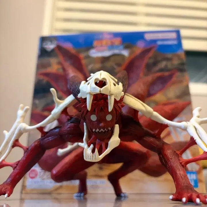[BUNJANG] Ichiban Kuji Naruto Six Paths Sage Mode Last One Figure / 제일복권 나루토 육미 라스트원