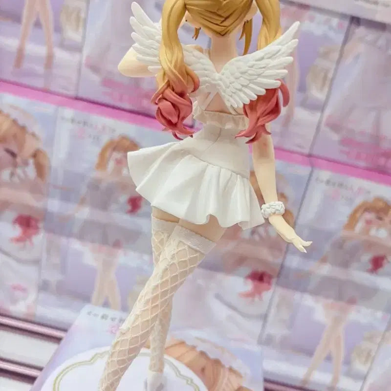 [BUNJANG] Furyu Grab a Bite Marine Angel Figure / 후류 그비돌 마린 천사 피규어