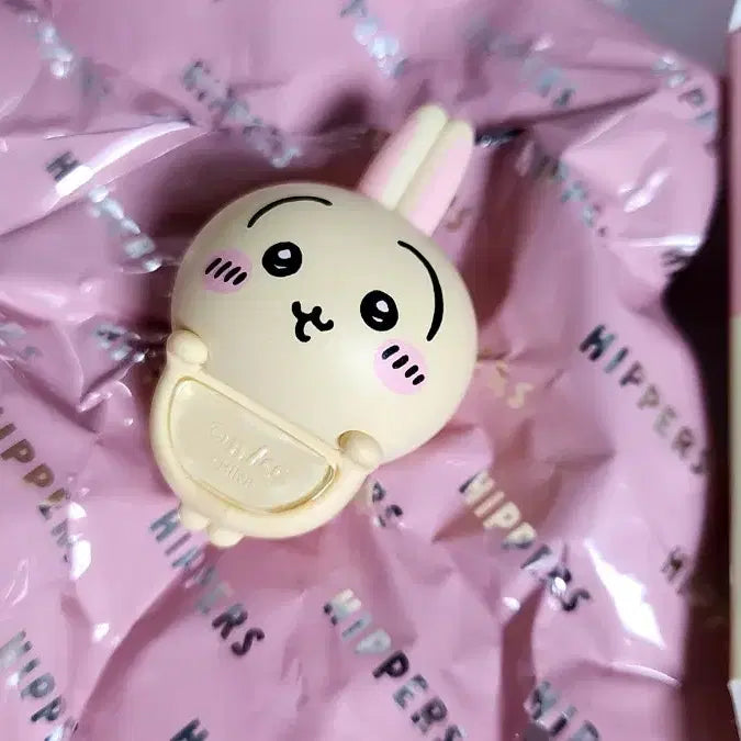 [BUNJANG] Cheekissusa Rabbit Sealed Goods / 치이카와 히퍼 우사기